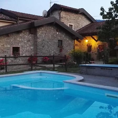 La Costa Di Gavedo Villa Dış mekan fotoğraf