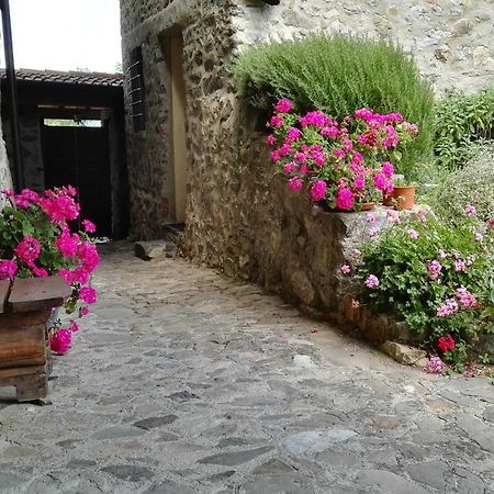 La Costa Di Gavedo Villa Dış mekan fotoğraf