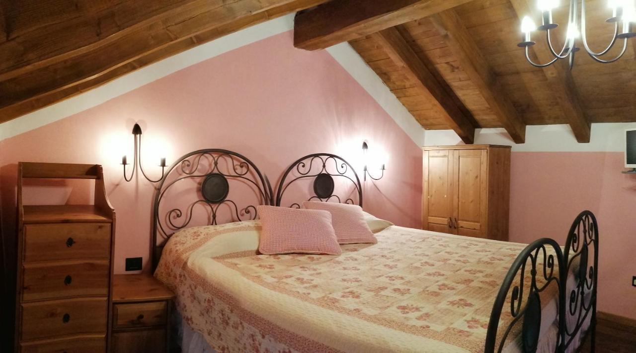 La Costa Di Gavedo Villa Dış mekan fotoğraf