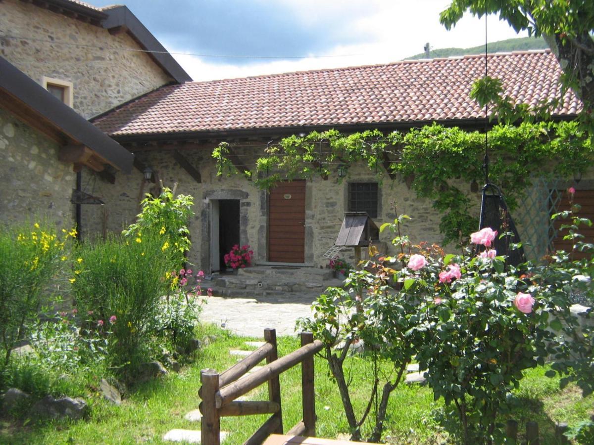 La Costa Di Gavedo Villa Dış mekan fotoğraf