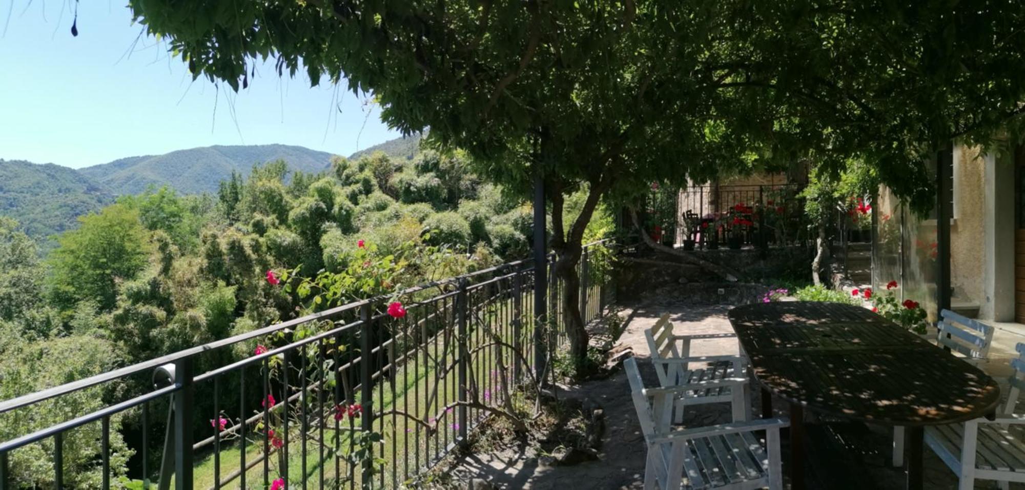 La Costa Di Gavedo Villa Dış mekan fotoğraf