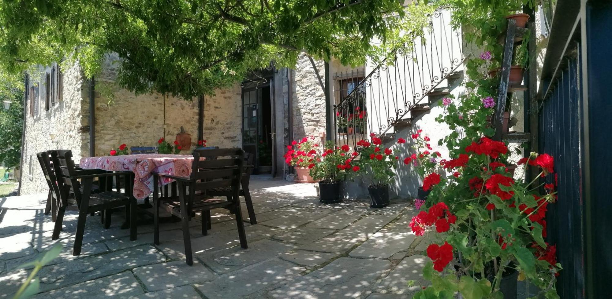 La Costa Di Gavedo Villa Dış mekan fotoğraf