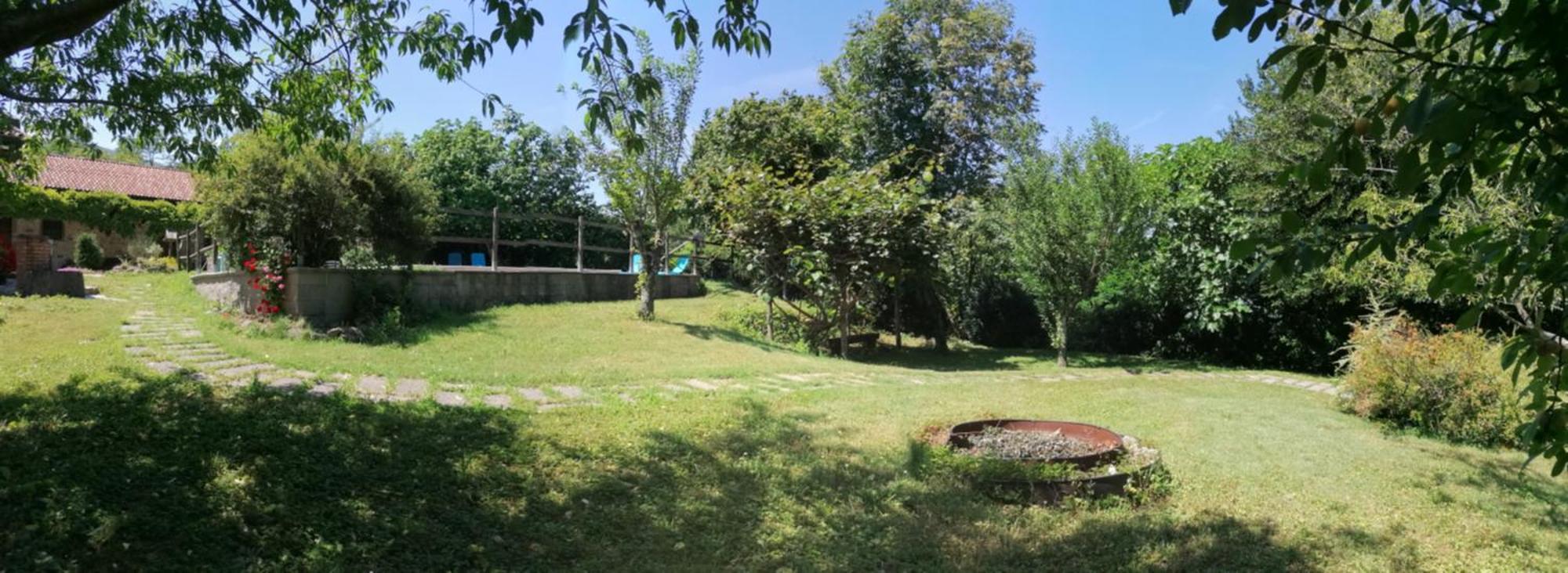 La Costa Di Gavedo Villa Dış mekan fotoğraf