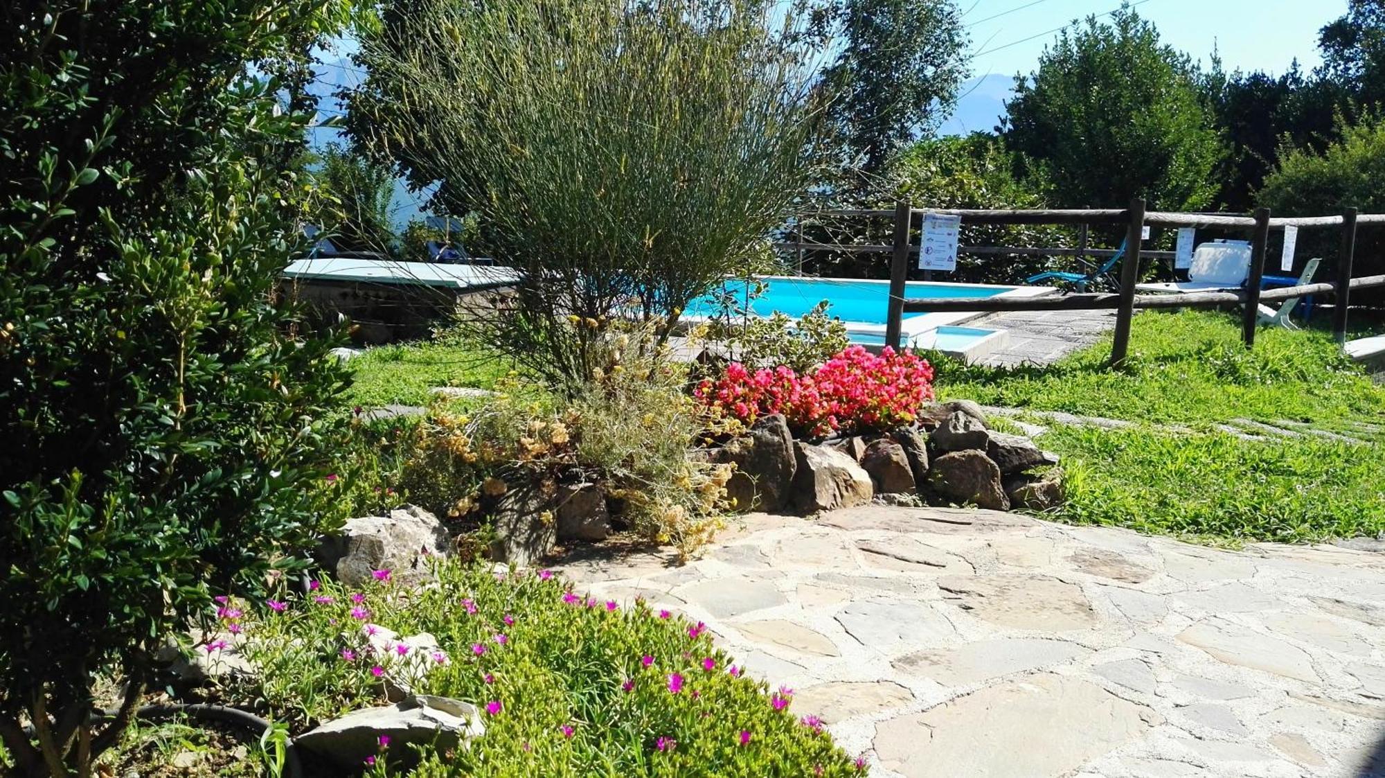 La Costa Di Gavedo Villa Dış mekan fotoğraf