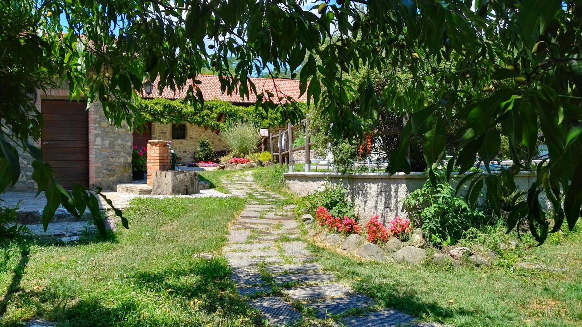 La Costa Di Gavedo Villa Dış mekan fotoğraf