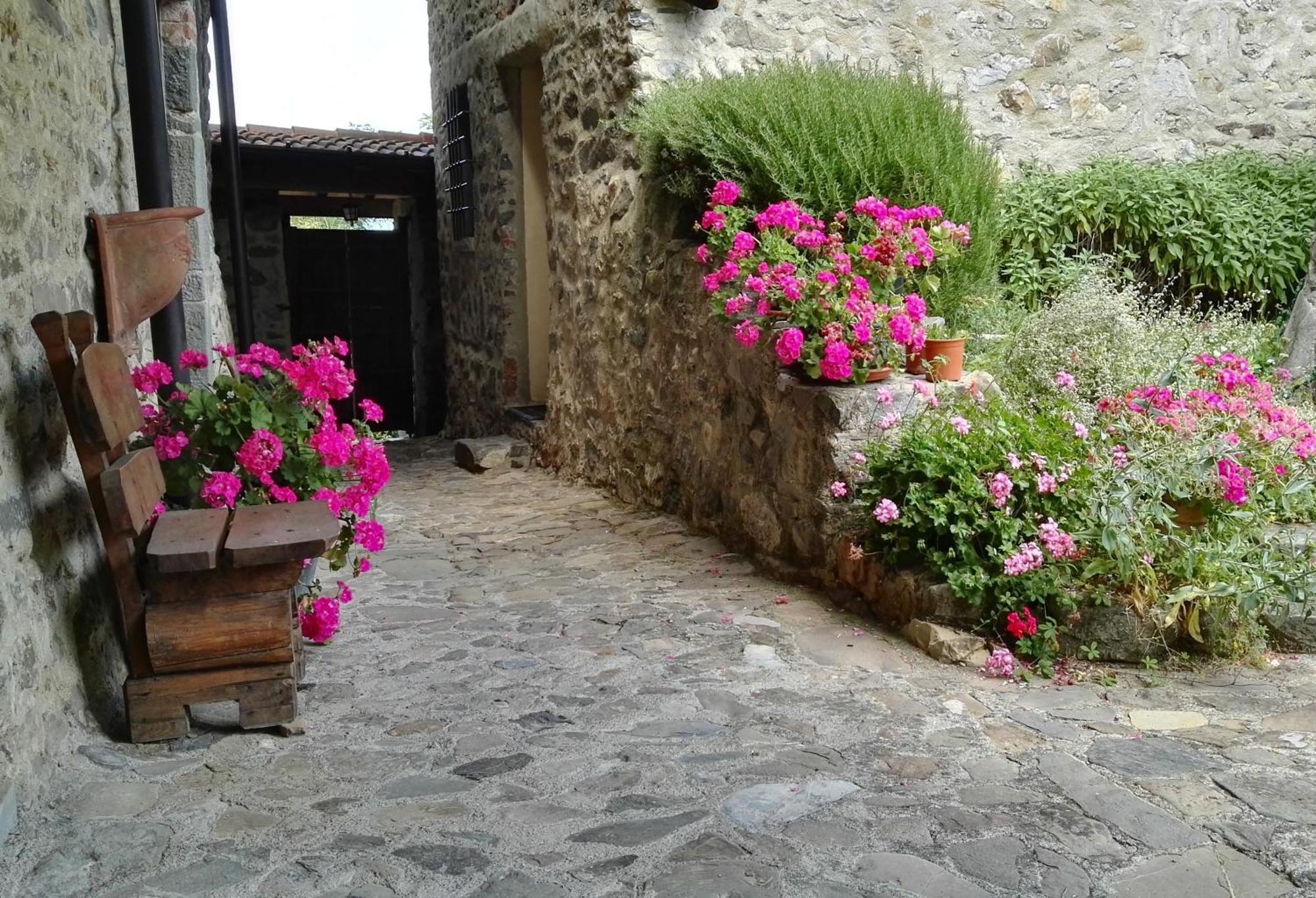 La Costa Di Gavedo Villa Dış mekan fotoğraf