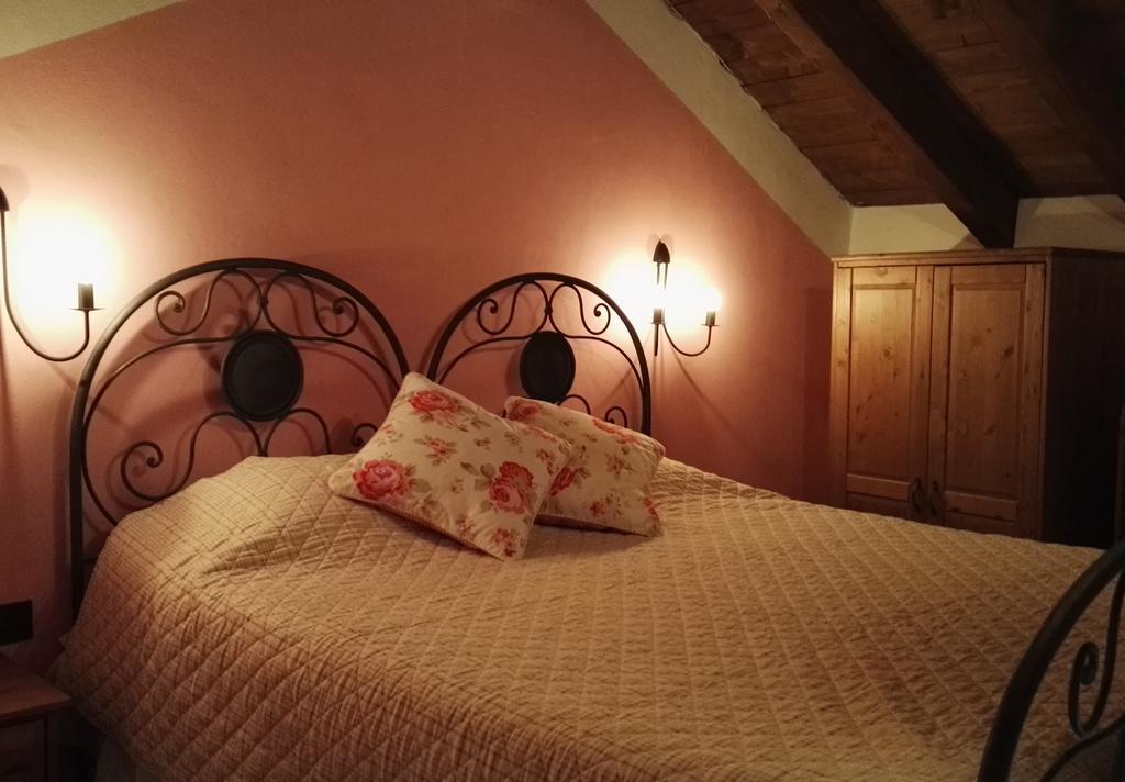 La Costa Di Gavedo Villa Dış mekan fotoğraf