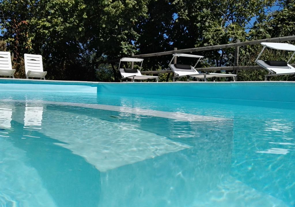 La Costa Di Gavedo Villa Dış mekan fotoğraf