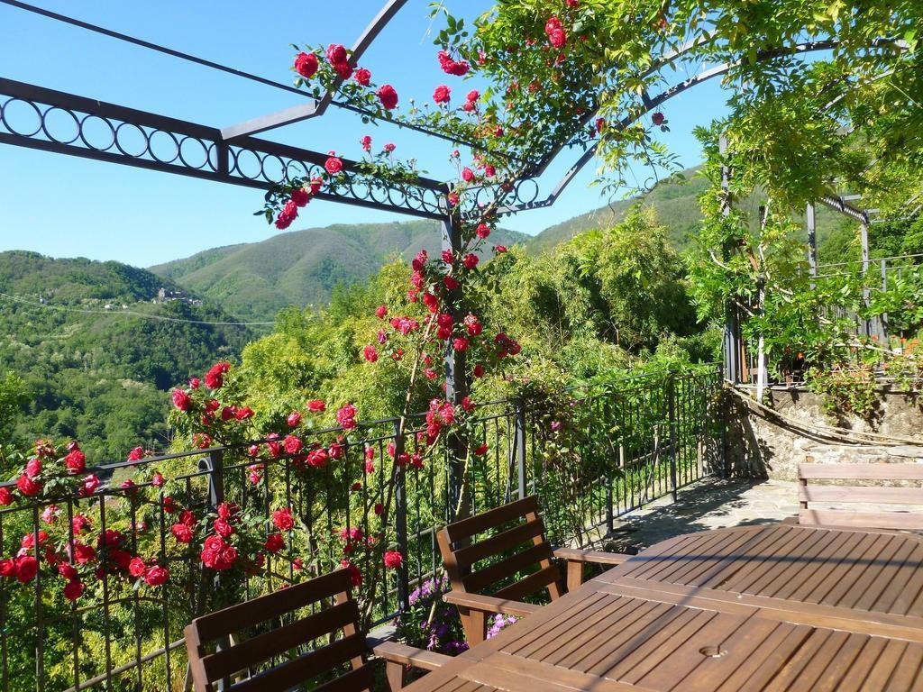 La Costa Di Gavedo Villa Dış mekan fotoğraf