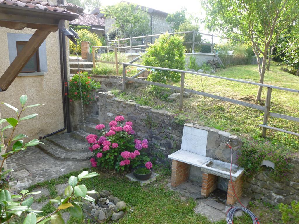 La Costa Di Gavedo Villa Dış mekan fotoğraf