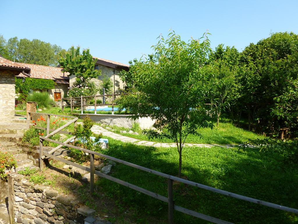 La Costa Di Gavedo Villa Dış mekan fotoğraf