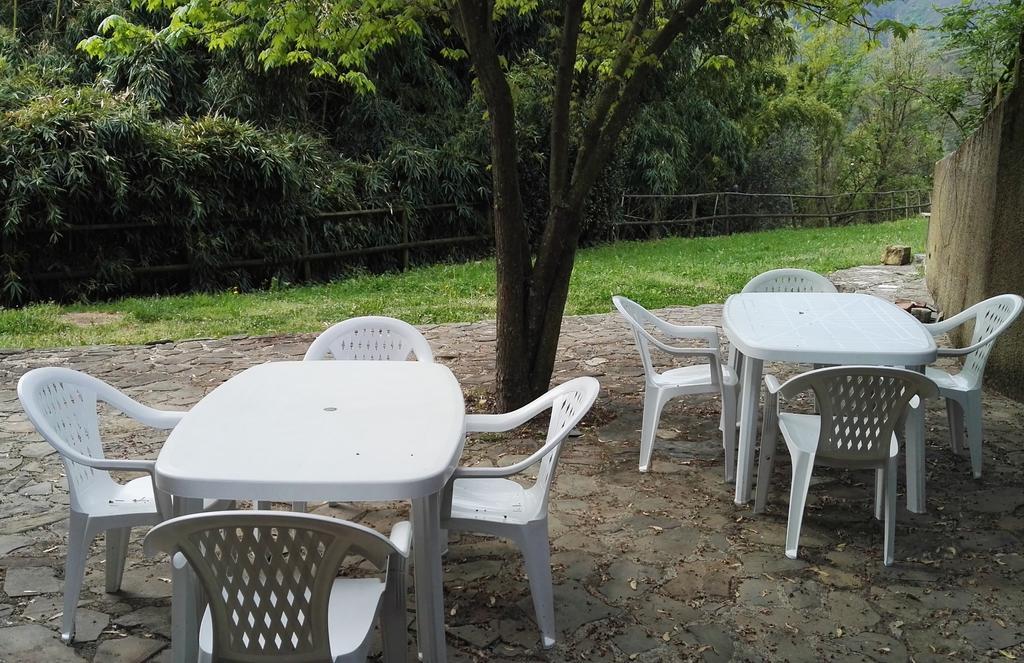 La Costa Di Gavedo Villa Dış mekan fotoğraf
