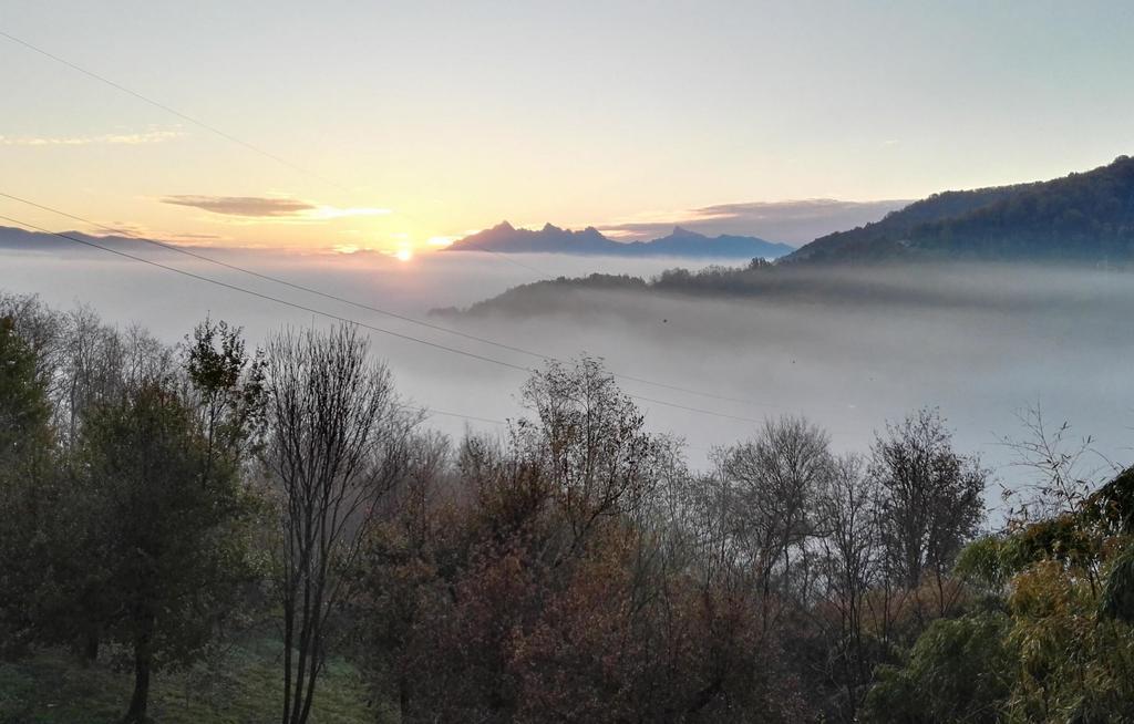 La Costa Di Gavedo Villa Dış mekan fotoğraf