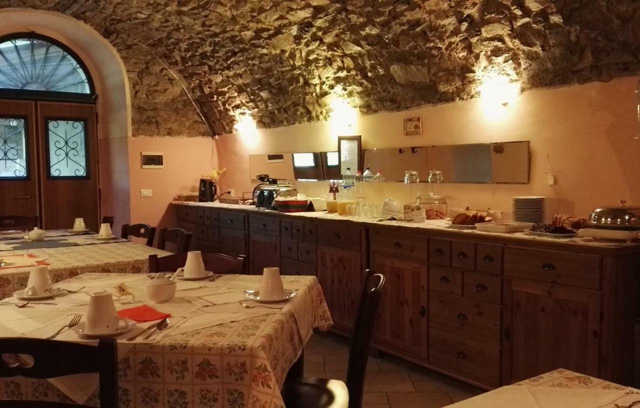 La Costa Di Gavedo Villa Dış mekan fotoğraf