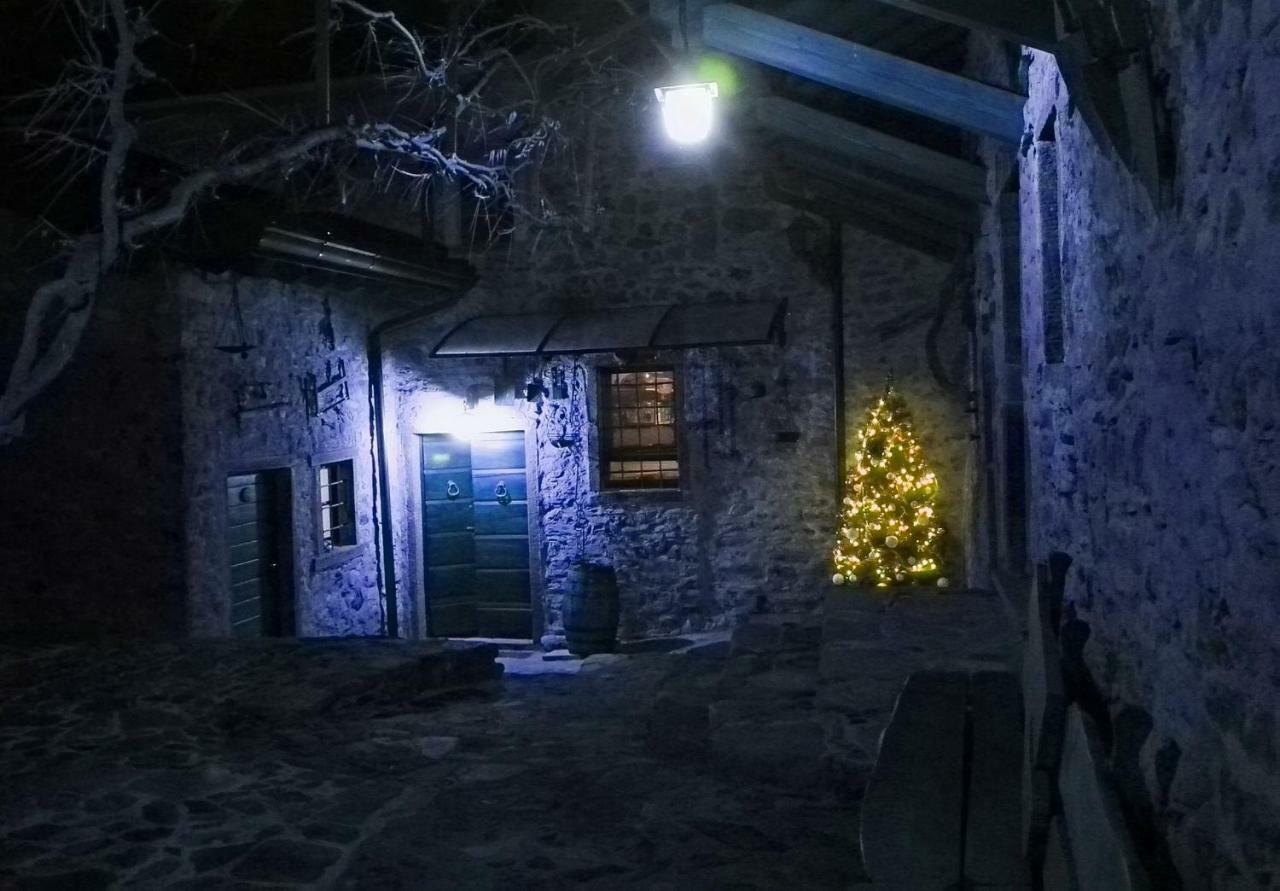 La Costa Di Gavedo Villa Dış mekan fotoğraf