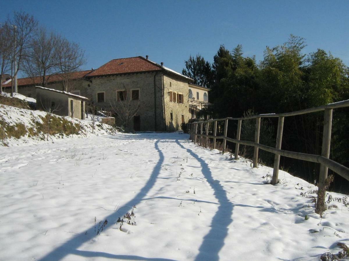 La Costa Di Gavedo Villa Dış mekan fotoğraf