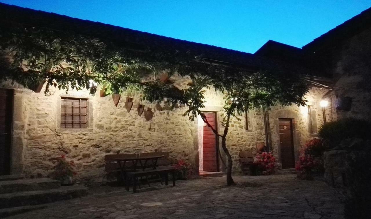 La Costa Di Gavedo Villa Dış mekan fotoğraf