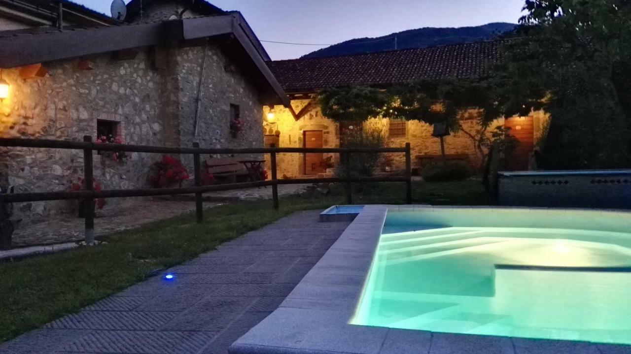 La Costa Di Gavedo Villa Dış mekan fotoğraf