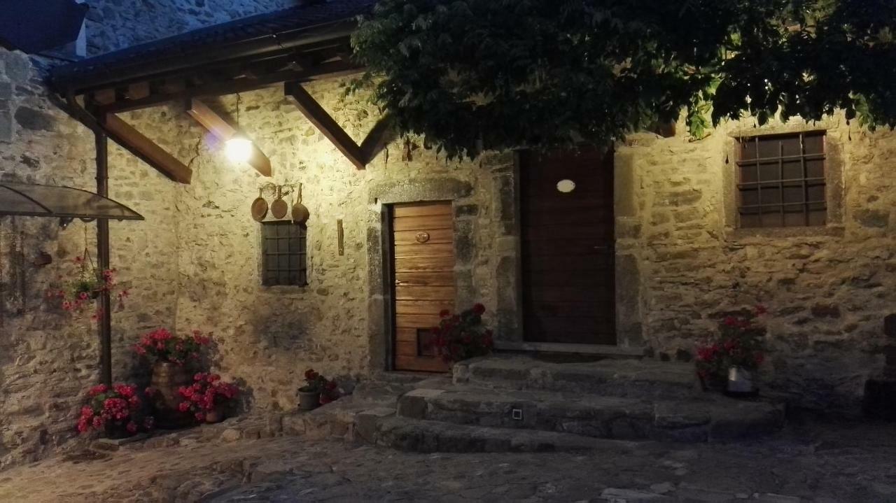 La Costa Di Gavedo Villa Dış mekan fotoğraf